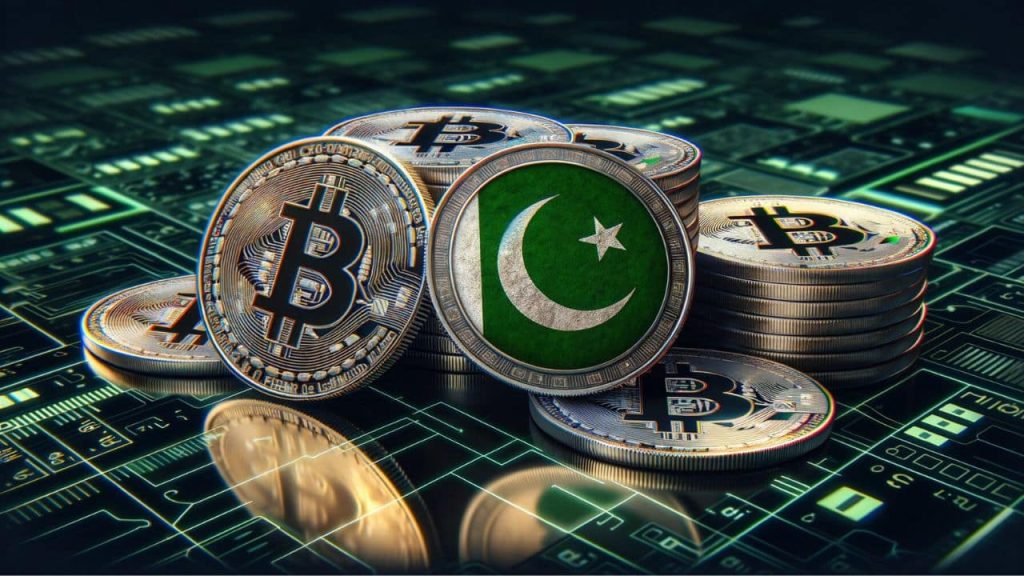 future of crypto in pakistan